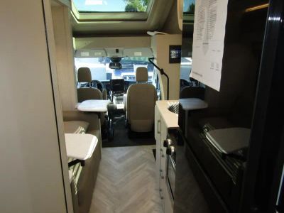 2026 Thor Motor Coach GEMINI - Photo 7