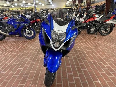 2026 Suzuki Hayabusa Special Edition - Photo 4