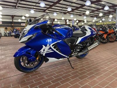 2026 Suzuki Hayabusa Special Edition - Photo 2