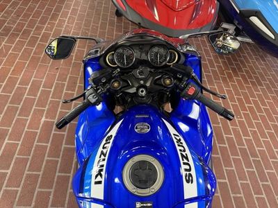 2026 Suzuki Hayabusa Special Edition - Photo 11