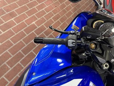 2026 Suzuki Hayabusa Special Edition - Photo 12
