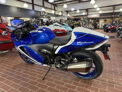 2026 Suzuki Hayabusa Special Edition - Photo 5