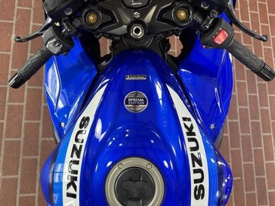 2026 Suzuki Hayabusa Special Edition - Photo 15
