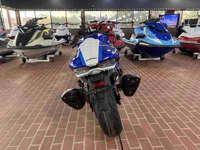 2026 Suzuki Hayabusa Special Edition - Photo 7
