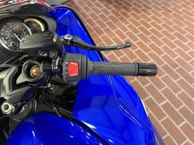 2026 Suzuki Hayabusa Special Edition - Photo 14