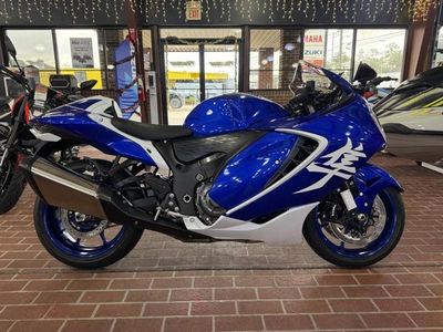 2026 Suzuki Hayabusa Special Edition - Photo 3