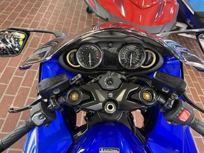 2026 Suzuki Hayabusa Special Edition - Photo 13