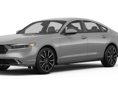 2026 Honda Accord Hybrid - Photo 1