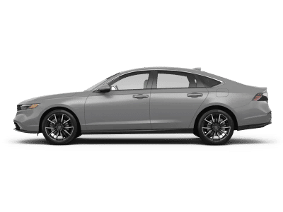 2026 Honda Accord Hybrid - Photo 2