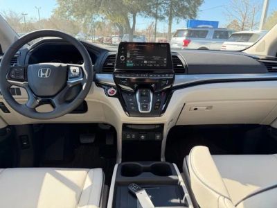 2026 Honda Odyssey — photo 9 view