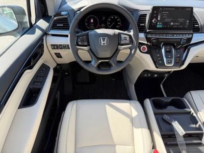 2026 Honda Odyssey — photo 11 view