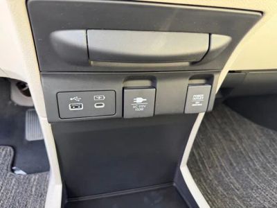 2026 Honda Odyssey — photo 23 view