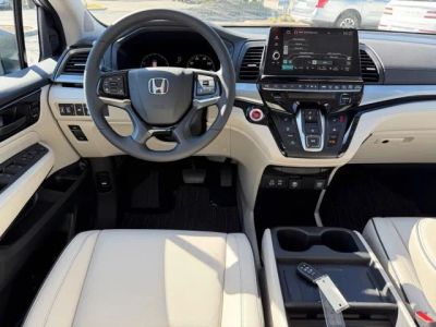 2026 Honda Odyssey — photo 10 view
