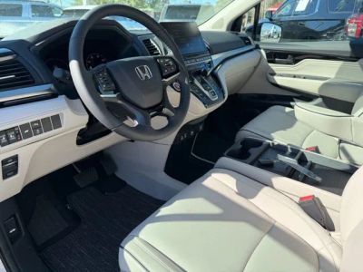 2026 Honda Odyssey — photo 16 view
