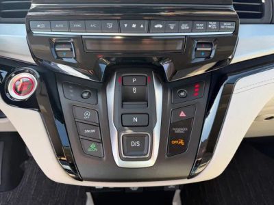 2026 Honda Odyssey — photo 22 view