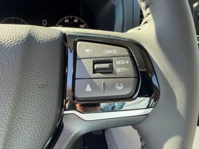 2026 Honda Odyssey — photo 20 view