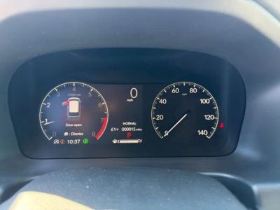2026 Honda Odyssey — photo 17 view