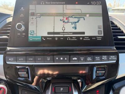 2026 Honda Odyssey — photo 21 view