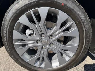2026 Honda Odyssey — photo 25 view