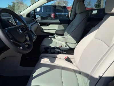 2026 Honda Odyssey — photo 15 view