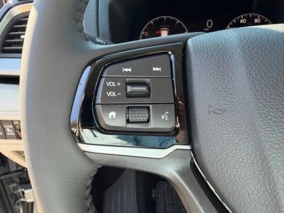 2026 Honda Odyssey — photo 19 view