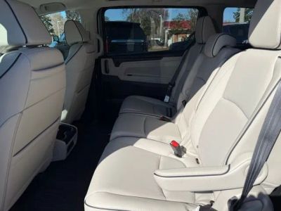 2026 Honda Odyssey — photo 7 view