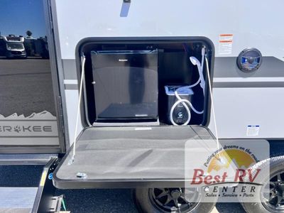 2026 Forest River RV Cherokee Grey Wolf Black Label - Photo 10