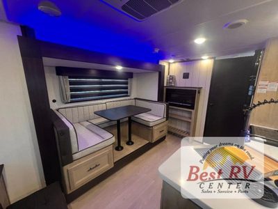 2026 Forest River RV Cherokee Grey Wolf Black Label - Photo 13