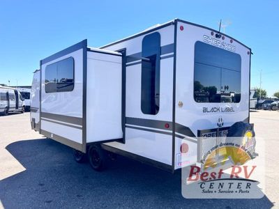 2026 Forest River RV Cherokee Grey Wolf Black Label - Photo 8
