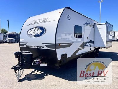 2026 Forest River RV Cherokee Grey Wolf Black Label - Photo 2