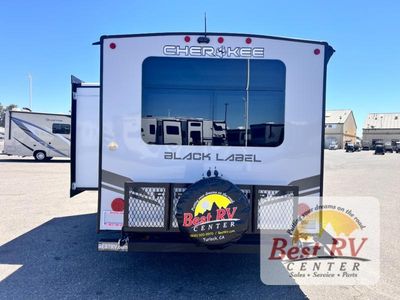 2026 Forest River RV Cherokee Grey Wolf Black Label - Photo 5