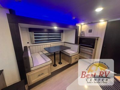 2026 Forest River RV Cherokee Grey Wolf Black Label - Photo 14