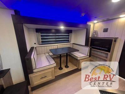 2026 Forest River RV Cherokee Grey Wolf Black Label - Photo 15