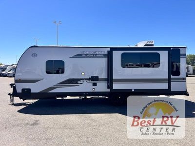 2026 Forest River RV Cherokee Grey Wolf Black Label - Photo 7