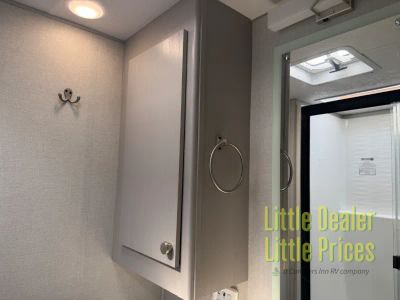 2026 Coachmen RV Entourage — photo 37 view