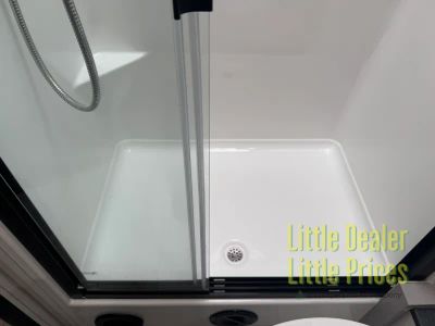 2026 Coachmen RV Entourage — photo 39 view