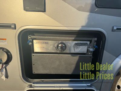2026 Coachmen RV Entourage — photo 7 view