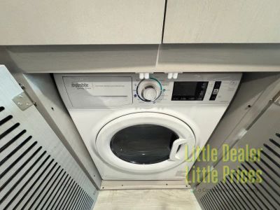 2026 Coachmen RV Entourage — photo 33 view