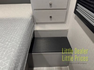 2026 Coachmen RV Entourage — photo 45 view