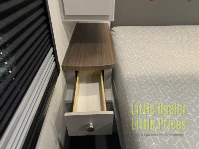 2026 Coachmen RV Entourage — photo 50 view