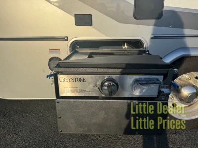 2026 Coachmen RV Entourage — photo 8 view