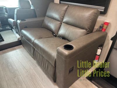 2026 Coachmen RV Entourage — photo 12 view