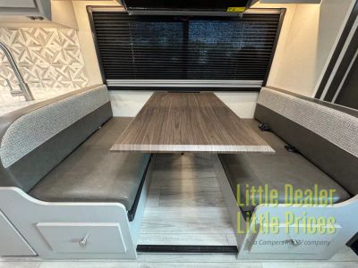 2026 Coachmen RV Entourage — photo 13 view