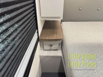 2026 Coachmen RV Entourage — photo 49 view