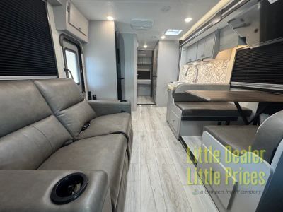 2026 Coachmen RV Entourage — photo 11 view