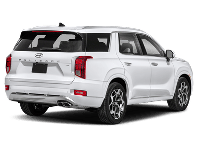 2021 Hyundai Palisade - Photo 11