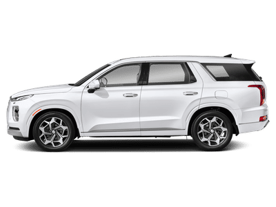 2021 Hyundai Palisade - Photo 12