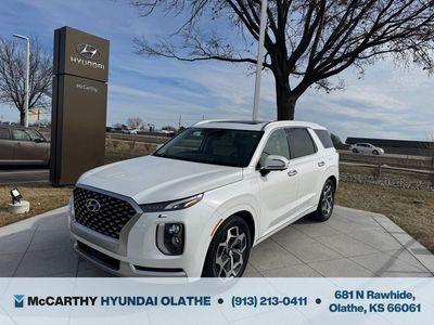 2021 Hyundai Palisade - Photo 1