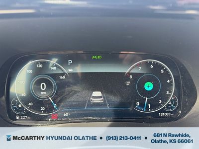 2021 Hyundai Palisade - Photo 8