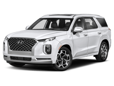 2021 Hyundai Palisade - Photo 10
